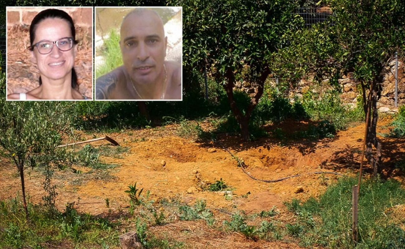 &Pi;&rho;&omicron;&phi;&upsilon;&lambda;&alpha;&kappa;&iota;&sigma;&tau;έ&omicron;&sigmaf; &omicron; 43&chi;&rho;&omicron;&nu;&omicron;&sigmaf; &gamma;&iota;&alpha; &tau;&eta; &delta;&omicron;&lambda;&omicron;&phi;&omicron;&nu;ί&alpha; &tau;&eta;&sigmaf; &Sigma;&tau;&alpha;&upsilon;&rho;&omicron;ύ&lambda;&alpha;&sigmaf;: &laquo;&Kappa;ά&theta;&alpha;&rho;&mu;&alpha;&raquo; &phi;ώ&nu;&alpha;&zeta;&alpha;&nu; έ&xi;&omega; &alpha;&pi;ό &tau;&alpha; &Delta;&iota;&kappa;&alpha;&sigma;&tau;ή&rho;&iota;&alpha;