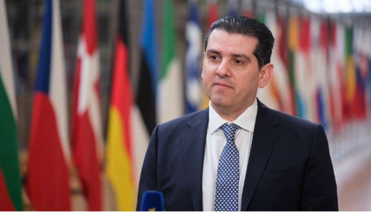 Προς Οδικό Χάρτη Συνεργασίας για ενέργεια προχωρούν Κύπρος-Ελλάδα-Ισραήλ με ΗΠΑ