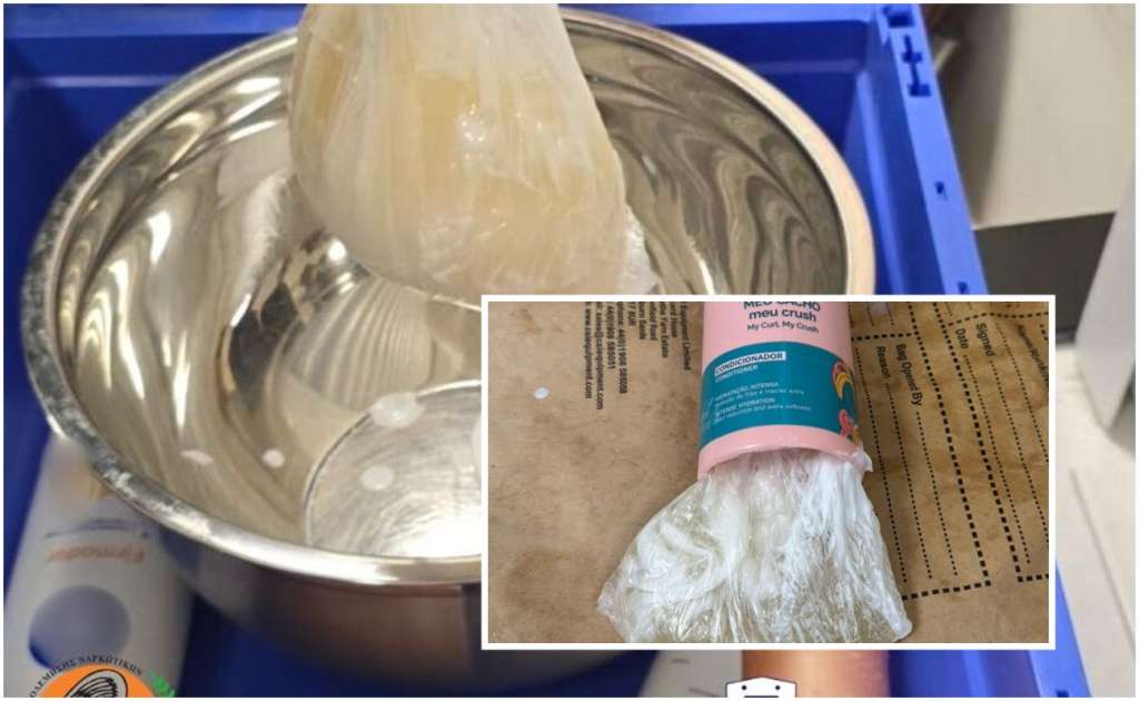 &Epsilon;&kappa;&rho;&upsilon;&psi;&epsilon; 4kg &upsilon;&gamma;&rho;ή&sigmaf; &kappa;&omicron;&kappa;&alpha;ΐ&nu;&eta;&sigmaf; &sigma;&epsilon; &kappa;&alpha;&lambda;&lambda;&upsilon;&nu;&tau;&iota;&kappa;ά &sigma;&tau;&iota;&sigmaf; &alpha;&pi;&omicron;&sigma;&kappa;&epsilon;&upsilon;έ&sigmaf; &tau;&omicron;&upsilon;