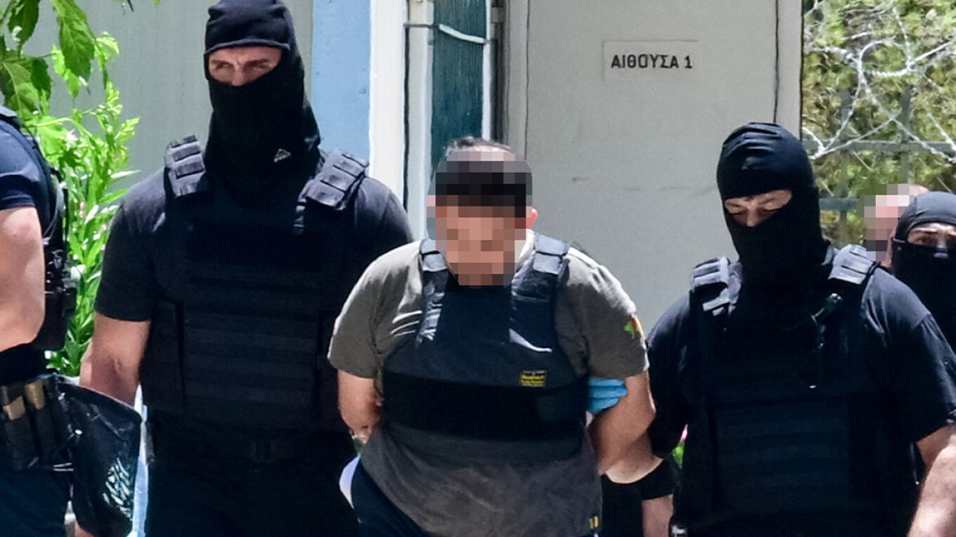 &Kappa;&rho;ή&tau;&eta;: &Psi;ά&chi;&nu;&omicron;&upsilon;&nu; ά&lambda;&lambda;&omicron;&upsilon;&sigmaf; &delta;ύ&omicron; &mu;&epsilon;&tau;ά &tau;&eta; &sigma;ύ&lambda;&lambda;&eta;&psi;&eta; &tau;&omicron;&upsilon; 37&chi;&rho;&omicron;&nu;&omicron;&upsilon;