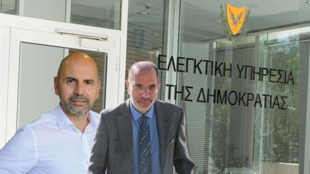 &Kappa;ό&nu;&tau;&rho;&alpha; &tau;έ&omega;&sigmaf; &kappa;&alpha;&iota; &nu;&upsilon;&nu; &Gamma;&epsilon;&nu;&iota;&kappa;&omicron;ύ &Epsilon;&lambda;&epsilon;&gamma;&kappa;&tau;ή &sigma;&tau;&eta; &Beta;&omicron;&upsilon;&lambda;ή