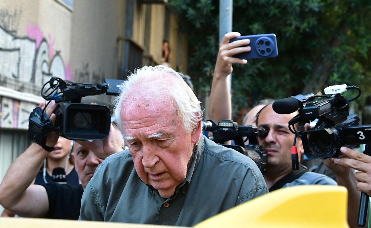 &Tau;ό&sigma;&omicron;&iota; &nu;&epsilon;&kappa;&rho;&omicron;ί, &kappa;&alpha;&iota; &eta; &mu;ό&nu;&eta; &omicron;&rho;&gamma;ή &epsilon;ί&nu;&alpha;&iota; &gamma;&iota;&alpha; &tau;&eta; &tau;&iota;&mu;&omega;&rho;ί&alpha; &tau;&omicron;&upsilon; &delta;&omicron;&lambda;&omicron;&phi;ό&nu;&omicron;&upsilon; &tau;&omicron;&upsilon;&sigmaf;;