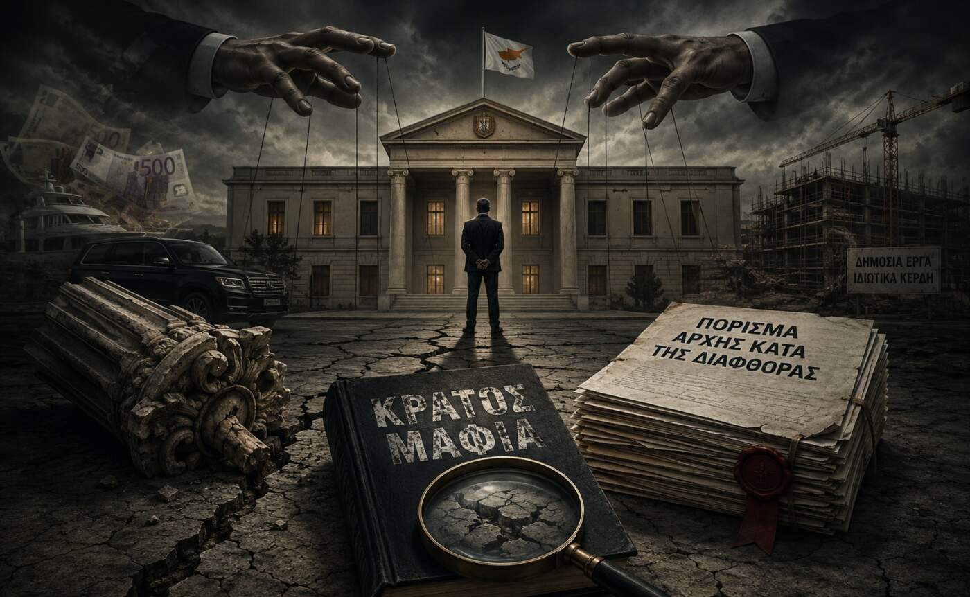 &Eta; &pi;&omicron;&lambda;&iota;&tau;&iota;&kappa;ή &epsilon;&upsilon;&theta;ύ&nu;&eta; &delta;&epsilon;&nu; &pi;&alpha;&rho;&alpha;&gamma;&rho;ά&phi;&epsilon;&tau;&alpha;&iota; &sigma;&tau;&iota;&sigmaf; &delta;&iota;&kappa;&alpha;&sigma;&tau;&iota;&kappa;έ&sigmaf; &alpha;ί&theta;&omicron;&upsilon;&sigma;&epsilon;&sigmaf;
