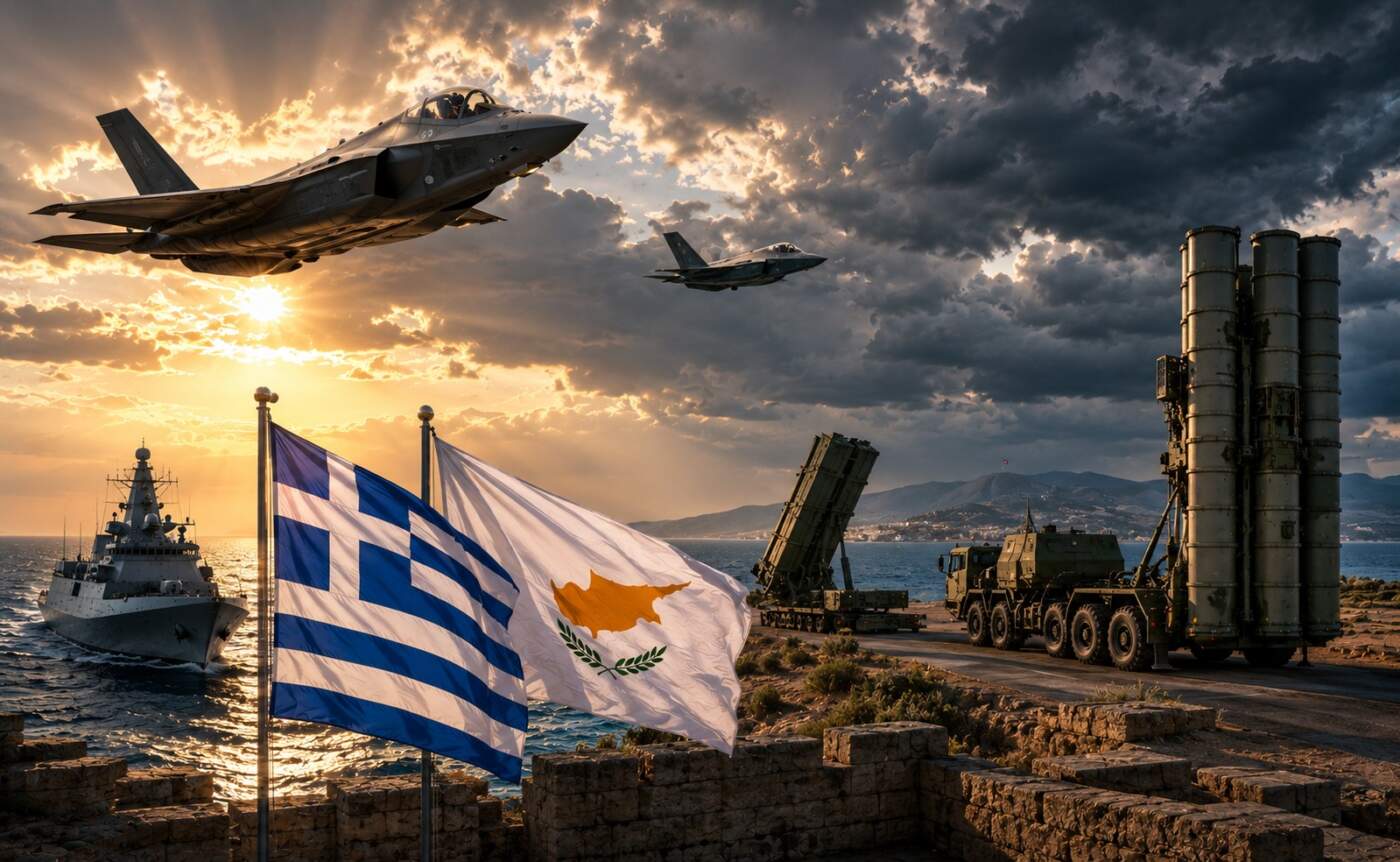 &Eta; &alpha;&pi;&omicron;&tau;&rho;&omicron;&pi;ή &chi;&tau;ί&zeta;&epsilon;&tau;&alpha;&iota;, &delta;&epsilon;&nu; &chi;&alpha;&rho;ί&zeta;&epsilon;&tau;&alpha;&iota;