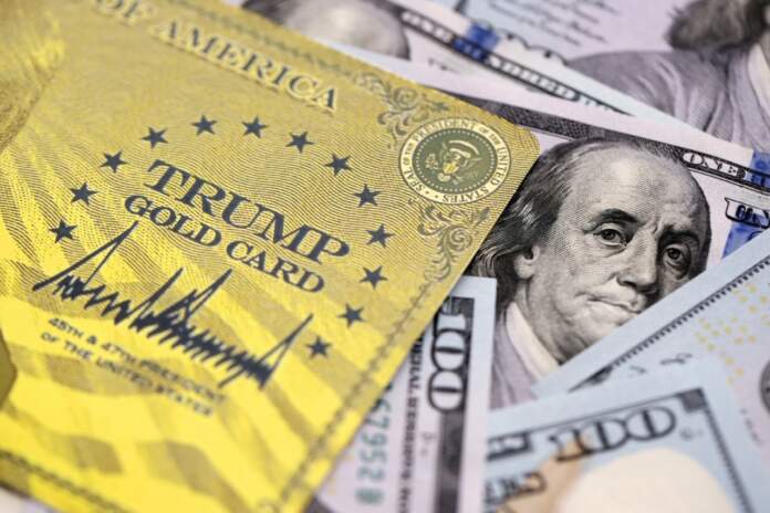 Trump Gold Card 1280x853