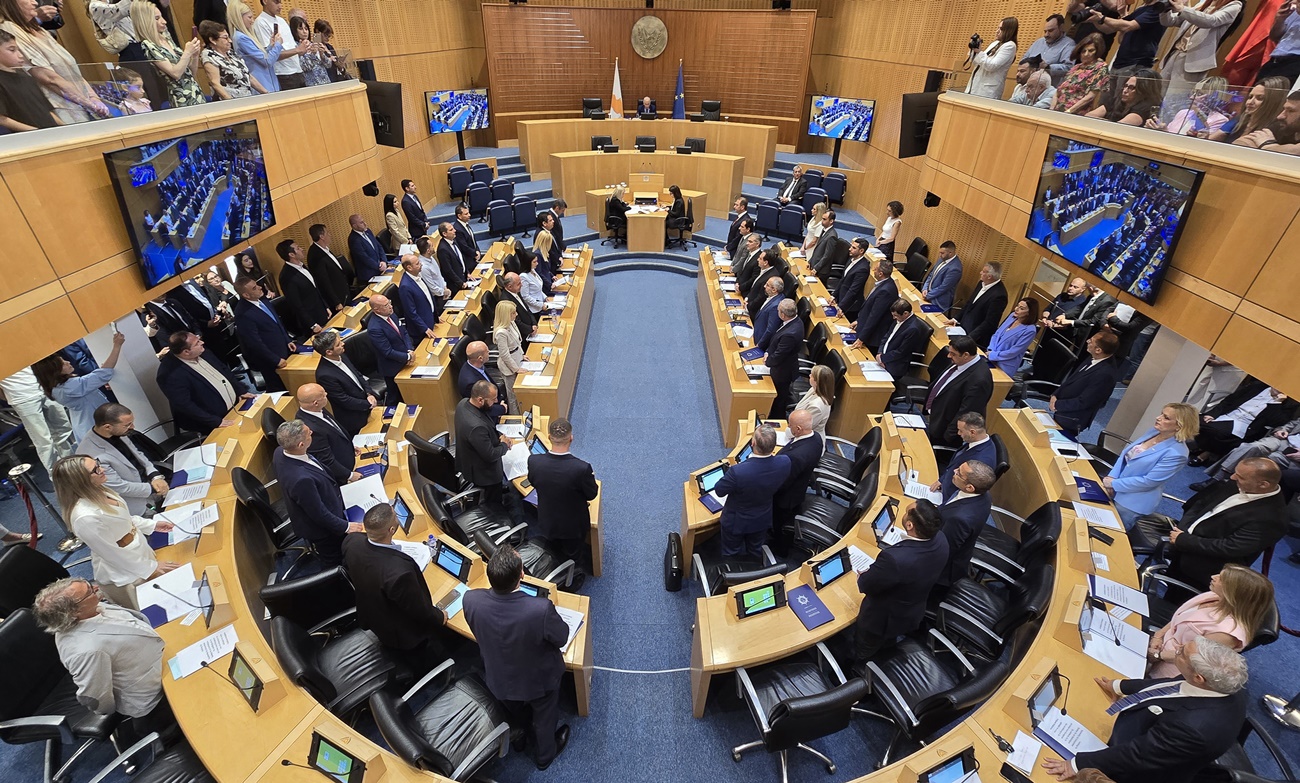 &Sigma;&upsilon;&nu;&tau;&alpha;&xi;&iota;&omicron;&delta;&omicron;&tau;&iota;&kappa;ό, &sigma;&tau;&epsilon;&gamma;&alpha;&sigma;&tau;&iota;&kappa;ό, &alpha;&kappa;&rho;ί&beta;&epsilon;&iota;&alpha; &tau;&alpha; &phi;&lambda;έ&gamma;&omicron;&nu;&tau;&alpha; &theta;έ&mu;&alpha;&tau;&alpha; &nu;έ&alpha;&sigmaf; &Beta;&omicron;&upsilon;&lambda;ή