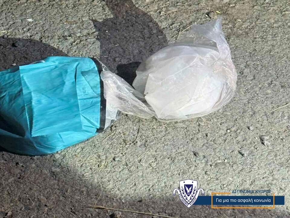 Επιχειρήσεις της ΥΚΑΝ σε Λάρνακα-Λεμεσό με 4 συλλήψεις. Βρήκαν κοκαΐνη
