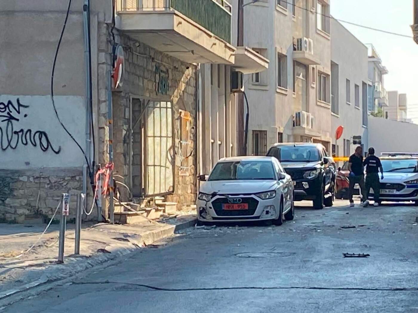 Έ&rho;&epsilon;&upsilon;&nu;&epsilon;&sigmaf; &gamma;&iota;&alpha; &tau;&eta; &beta;ό&mu;&beta;&alpha; &pi;&omicron;&upsilon; &epsilon;&xi;&epsilon;&rho;ά&gamma;&eta; &sigma;&epsilon; &mu;&pi;&omicron;&upsilon;ά&tau; &sigma;&tau;&eta; &Lambda;&epsilon;&mu;&epsilon;&sigma;ό