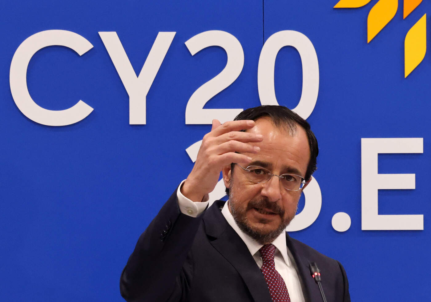 ΠτΔ για Κυπριακό: Η θέση ΕΕ ακριβώς ταυτόσημη με θέση ΚΔ