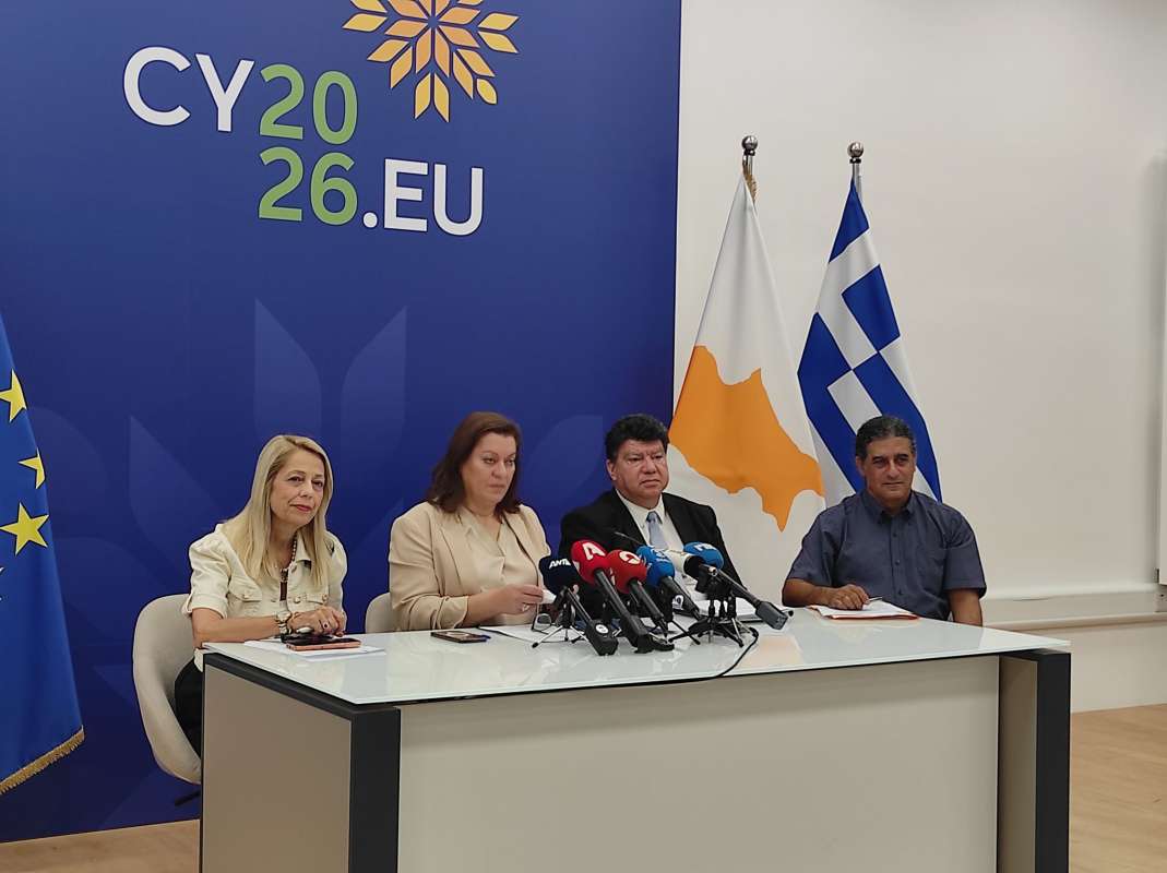 Δόθηκαν 3.113 για ΑΕΙ Κύπρου και Στρατιωτικές Σχολές Ελλάδας