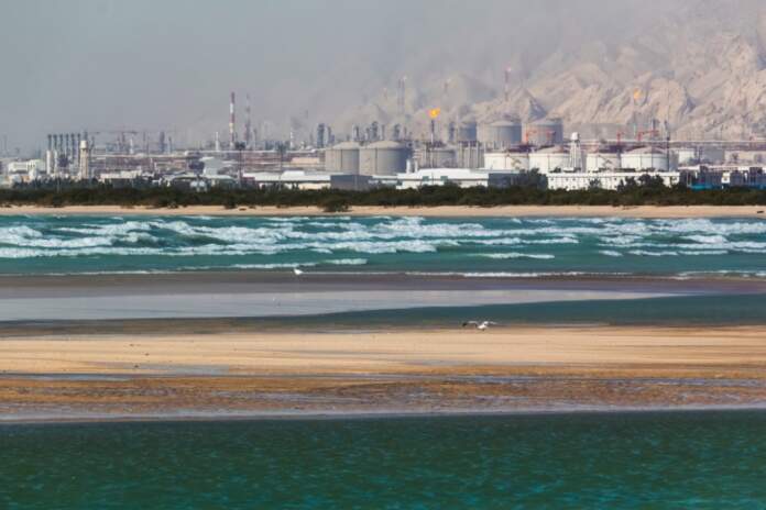 Bushehr