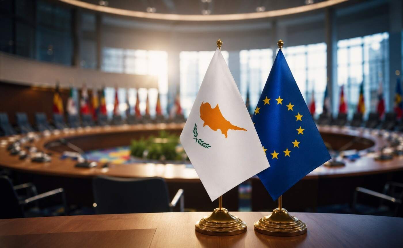 Η μικρή Κύπρος πέρασε επιτυχώς τις ευρωπαϊκές εξετάσεις