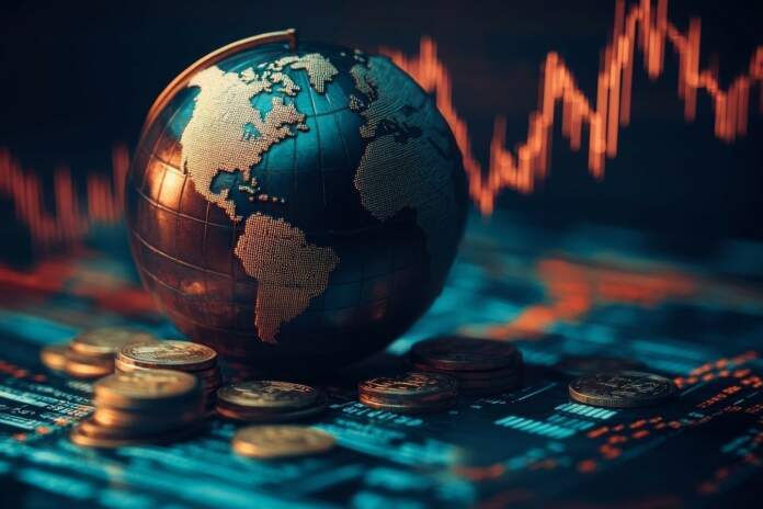 Global Economy Oikonomia