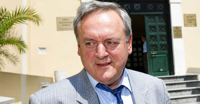 Maketa Gewrgiou Kali