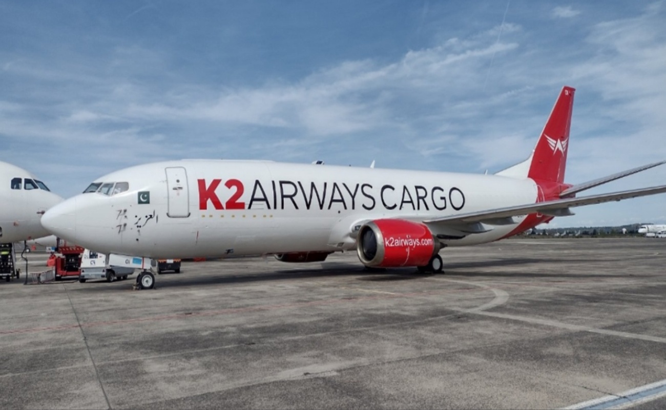 Θρίλερ στο Πακιστάν: Χάθηκε από τα ραντάρ Boeing 737 με πενταμελές πλήρωμα