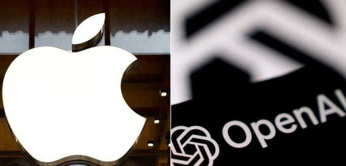 Open Ai Apple