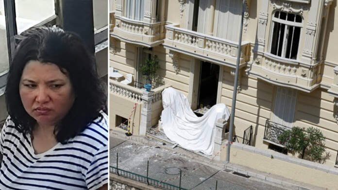 Oukrani Monaco Xrm