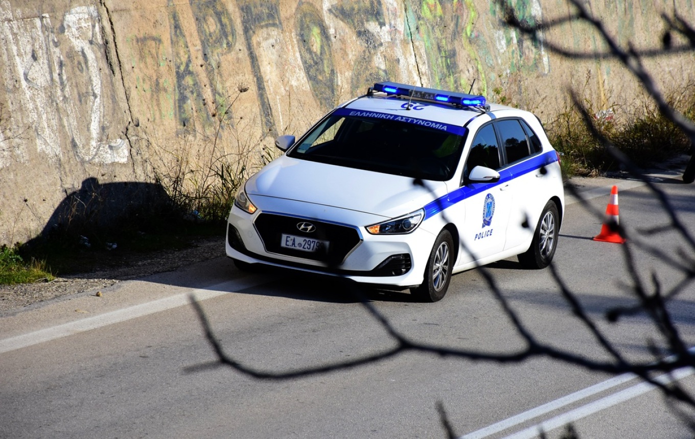 Κτηματικές διαφορές βλέπουν οι αρχές πίσω από τον φονικό καβγά στην Ημαθία με θύμα έναν 32χρονο Ρομά