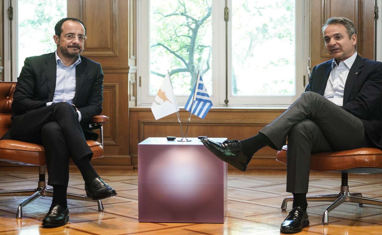 &Pi;&tau;&Delta;: &laquo;&Omicron;&iota; &delta;&iota;&kappa;έ&sigmaf; &mu;&alpha;&sigmaf; &epsilon;&nu;έ&rho;&gamma;&epsilon;&iota;&epsilon;&sigmaf; &omicron;&delta;ή&gamma;&eta;&sigma;&alpha;&nu; &sigma;&tau;&omicron; &delta;&iota;&epsilon;&theta;&nu;έ&sigmaf; &epsilon;&nu;&delta;&iota;&alpha;&phi;έ&rho;&omicron;&nu; &gamma;&iota;&alpha; &Kappa;&upsilon;&pi;&rho;&iota;&alpha;&kappa;ό&raquo;