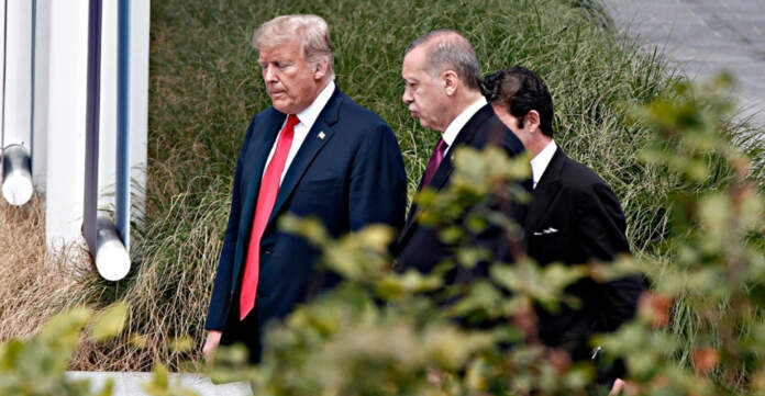 Trump Erdogan Mak (1)